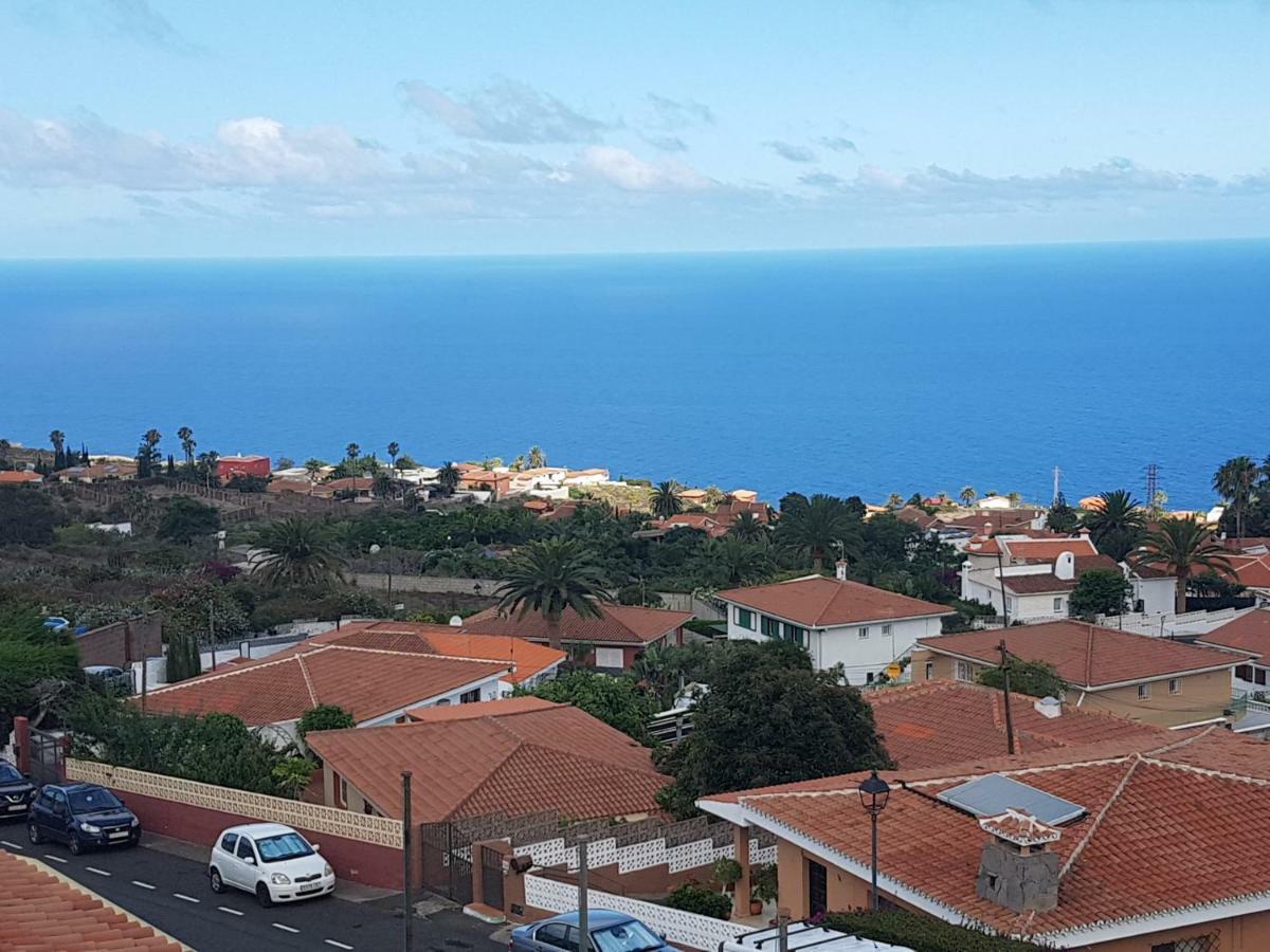 Apartamento704 Mesa Del Mar Appartement Tacoronte
