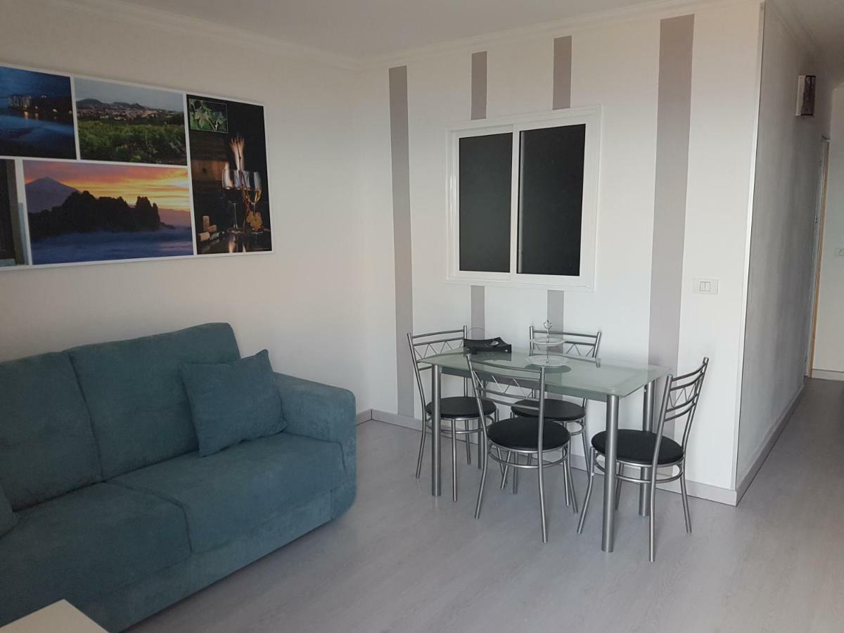 Appartement Apartamento704 Mesa Del Mar