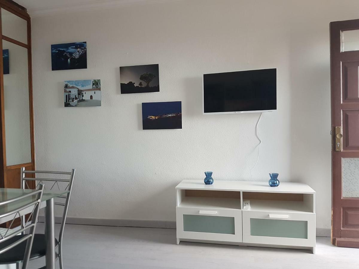 Appartement Apartamento704 Mesa Del Mar