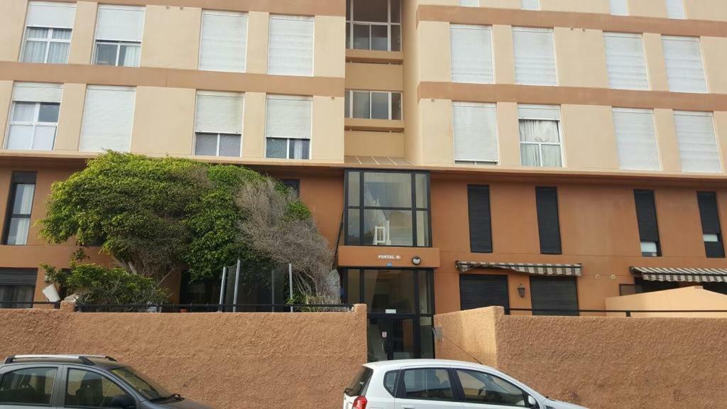 Duplex With Terrace And Parking Cabezo *