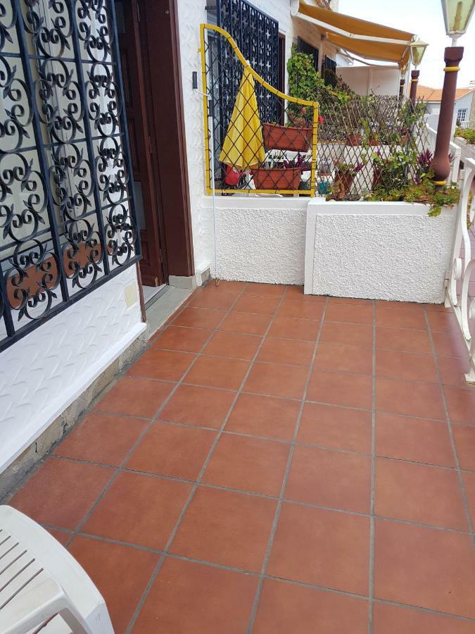 Apartamento704 Mesa Del Mar *