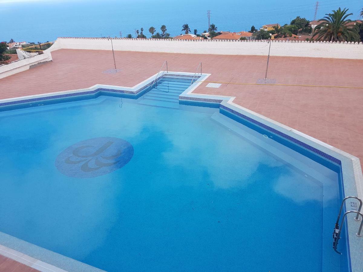 Apartamento704 Mesa Del Mar *