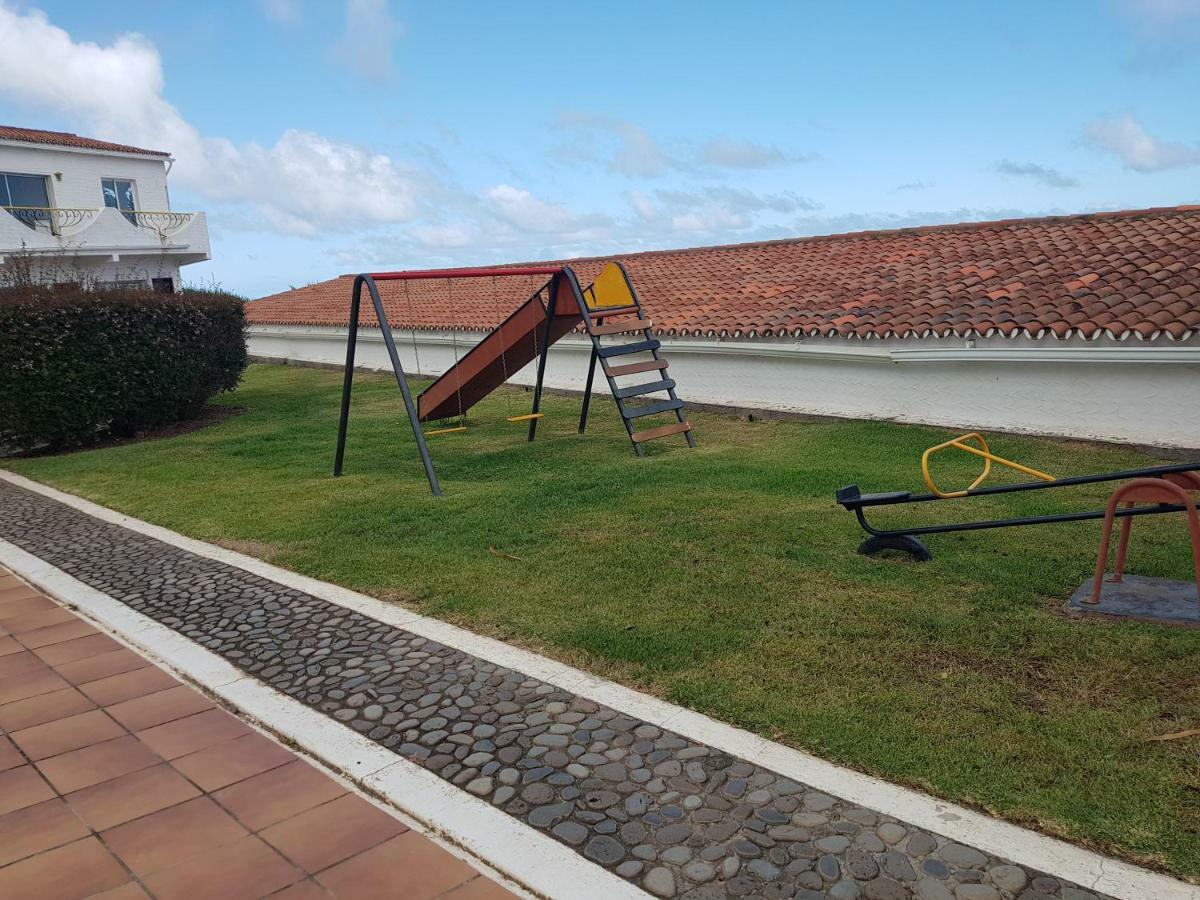 Apartamento704 Mesa Del Mar