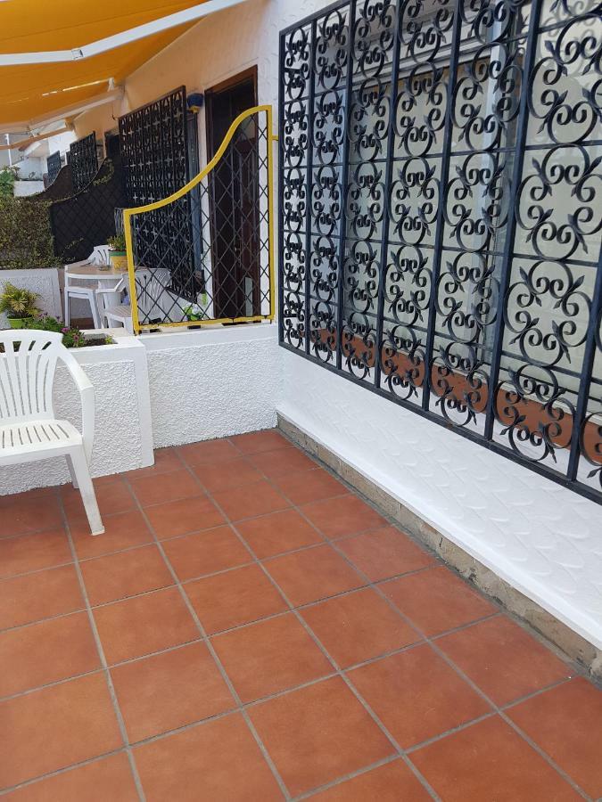 Apartamento704 Mesa Del Mar Appartement