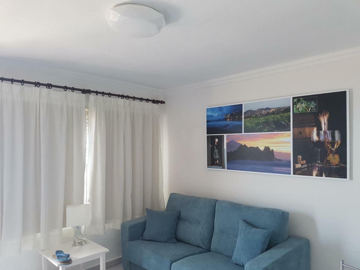 Apartamento704 Mesa Del Mar Appartement