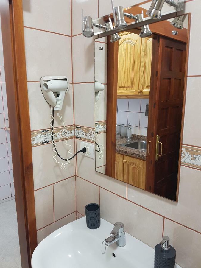 Appartement Apartamento704 Mesa Del Mar *