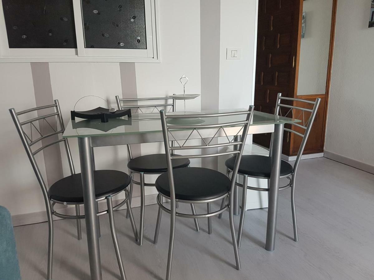 Appartement Apartamento704 Mesa Del Mar Tacoronte