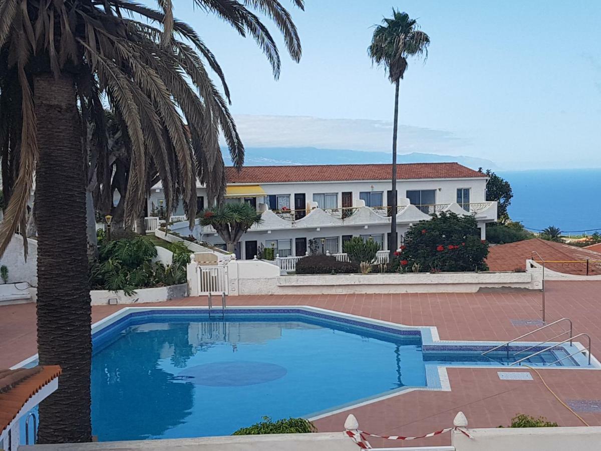 Apartamento704 Mesa Del Mar *