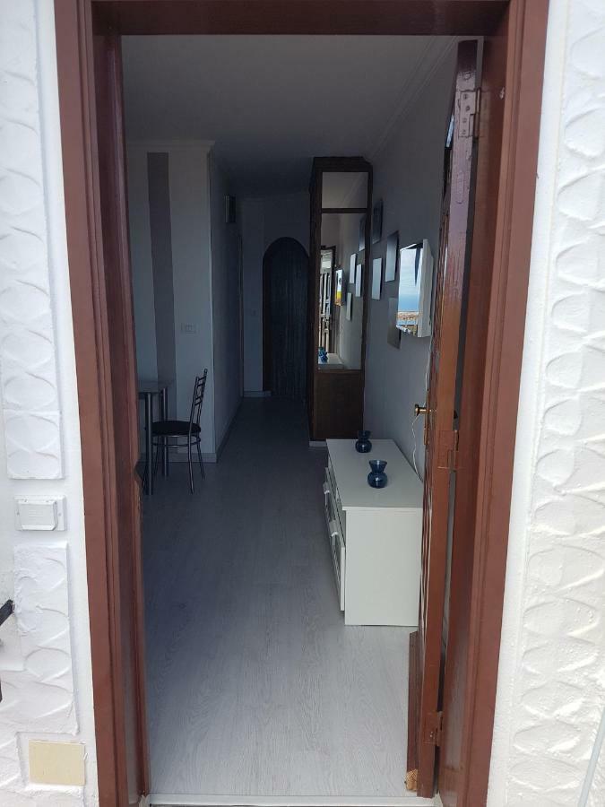 Apartamento704 Mesa Del Mar Appartement *