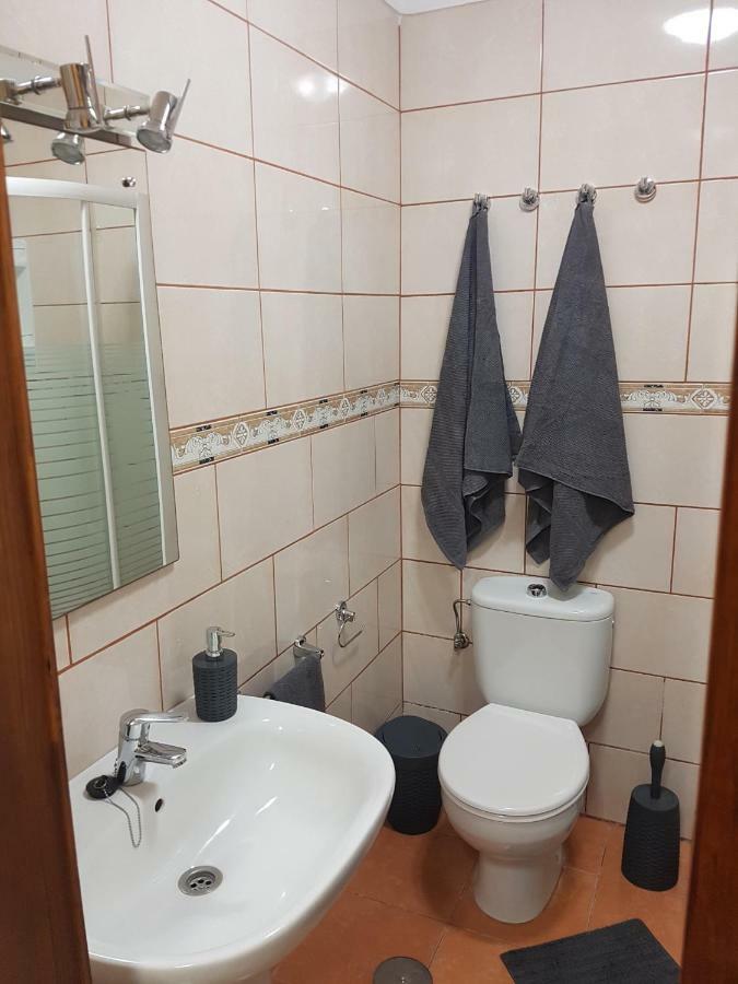Appartement Apartamento704 Mesa Del Mar Tacoronte