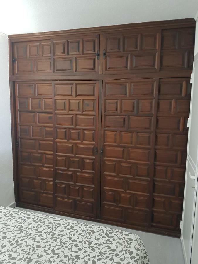 Apartamento704 Mesa Del Mar