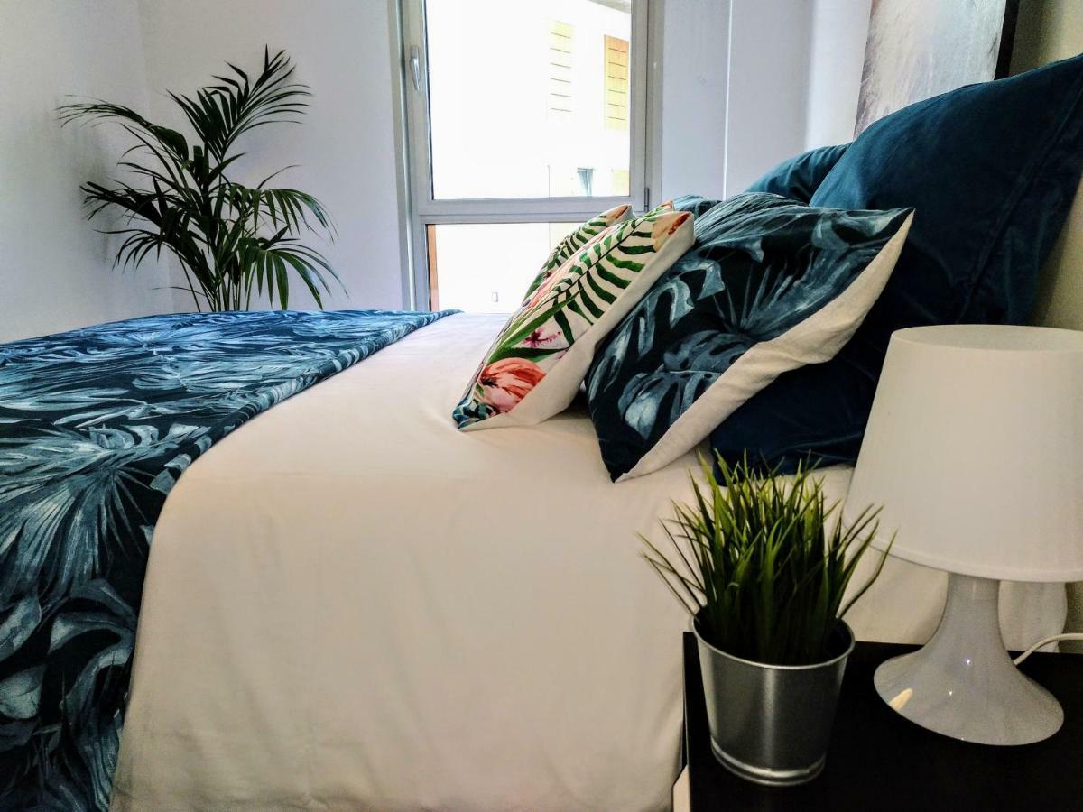 Nuevo Y Acogedor Duplex Frente Al Mar * El Medano (Tenerife)