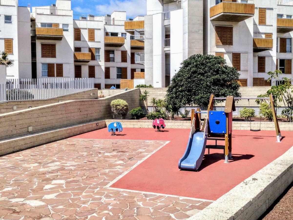Apartment Nuevo Y Acogedor Duplex Frente Al Mar