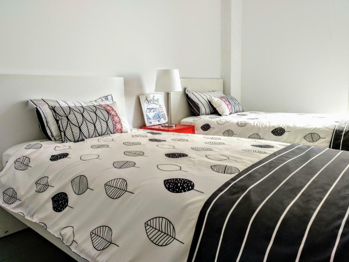 Nuevo Y Acogedor Duplex Frente Al Mar * El Medano (Tenerife)