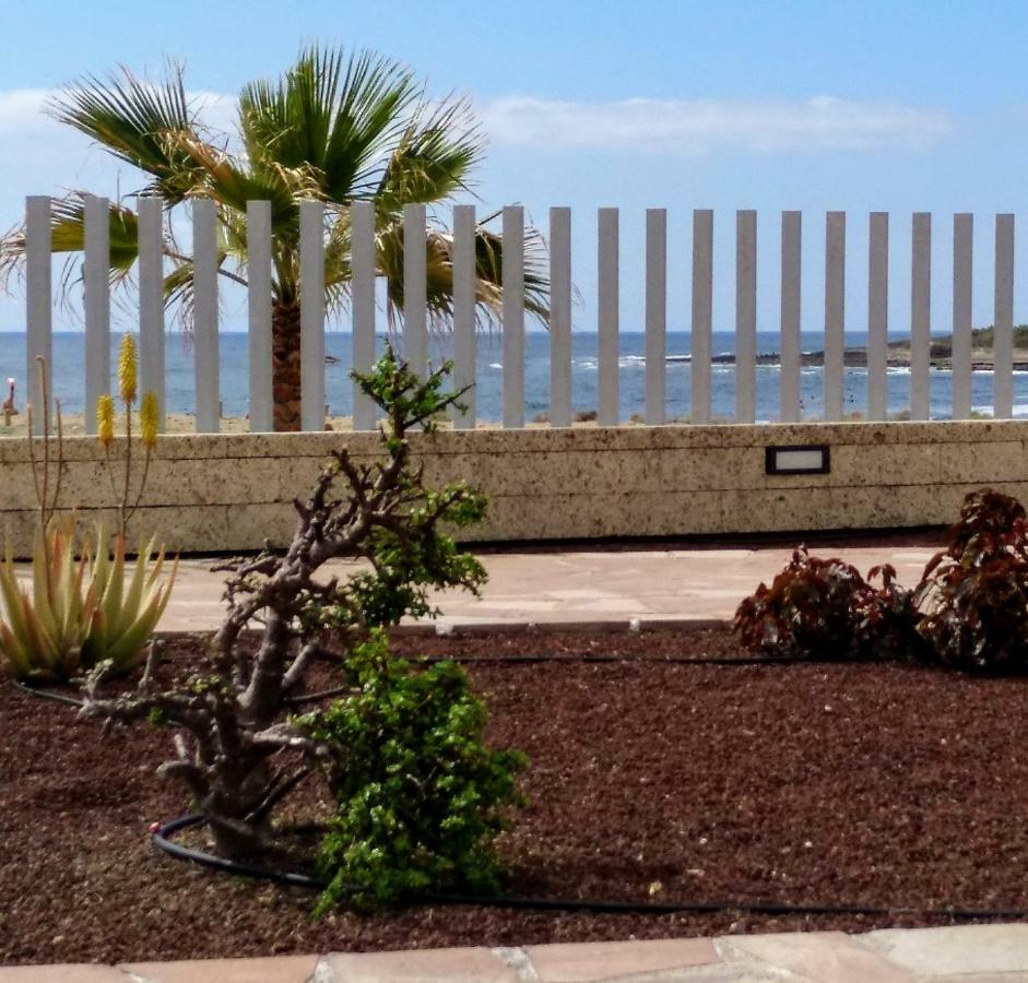 Nuevo Y Acogedor Duplex Frente Al Mar El Medano (Tenerife)