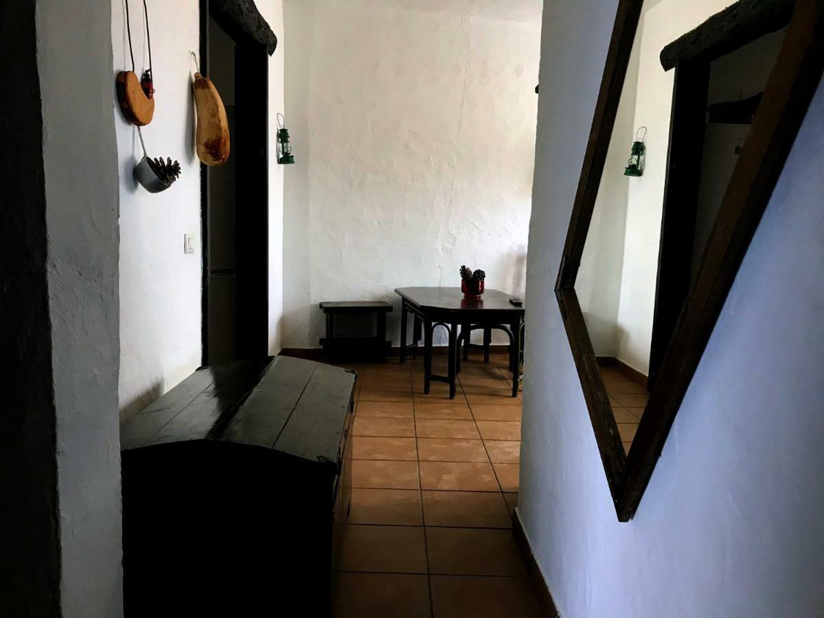 Casa Maria Luisa Casa rural