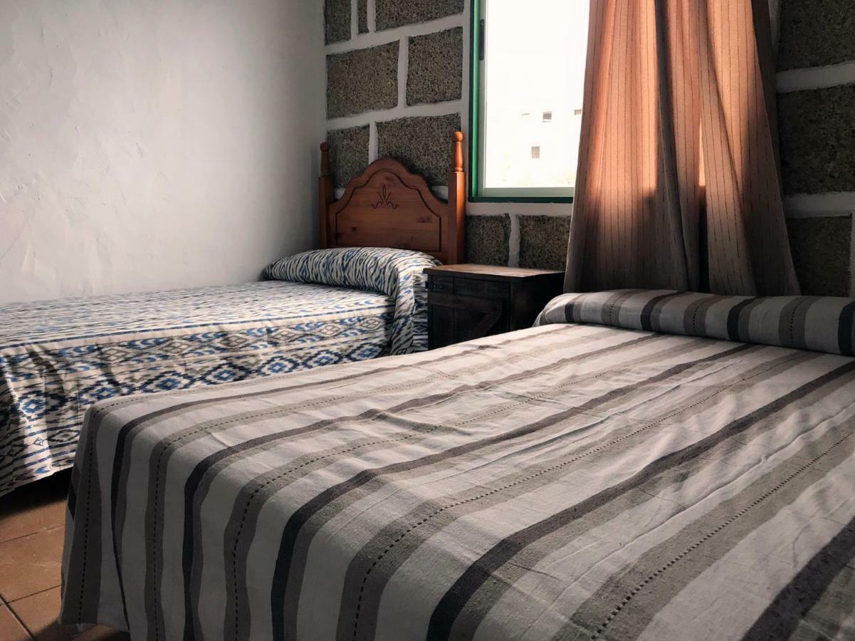 Casa Maria Luisa *