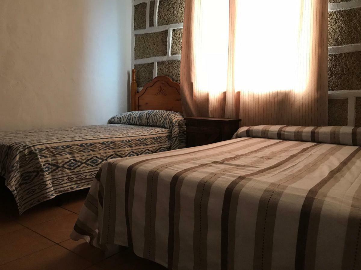 Casa Maria Luisa Casa rural