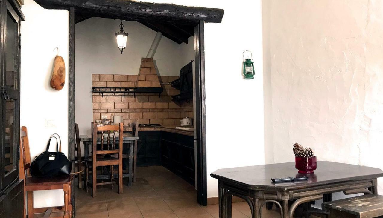 Casa Maria Luisa Country house San Miguel de Abona
