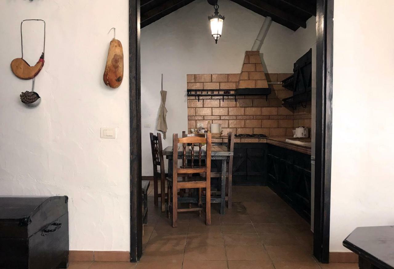Casa rural Casa Maria Luisa San Miguel de Abona