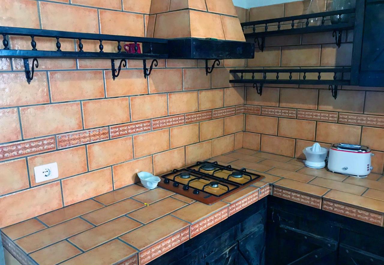 Casa Maria Luisa * San Miguel de Abona