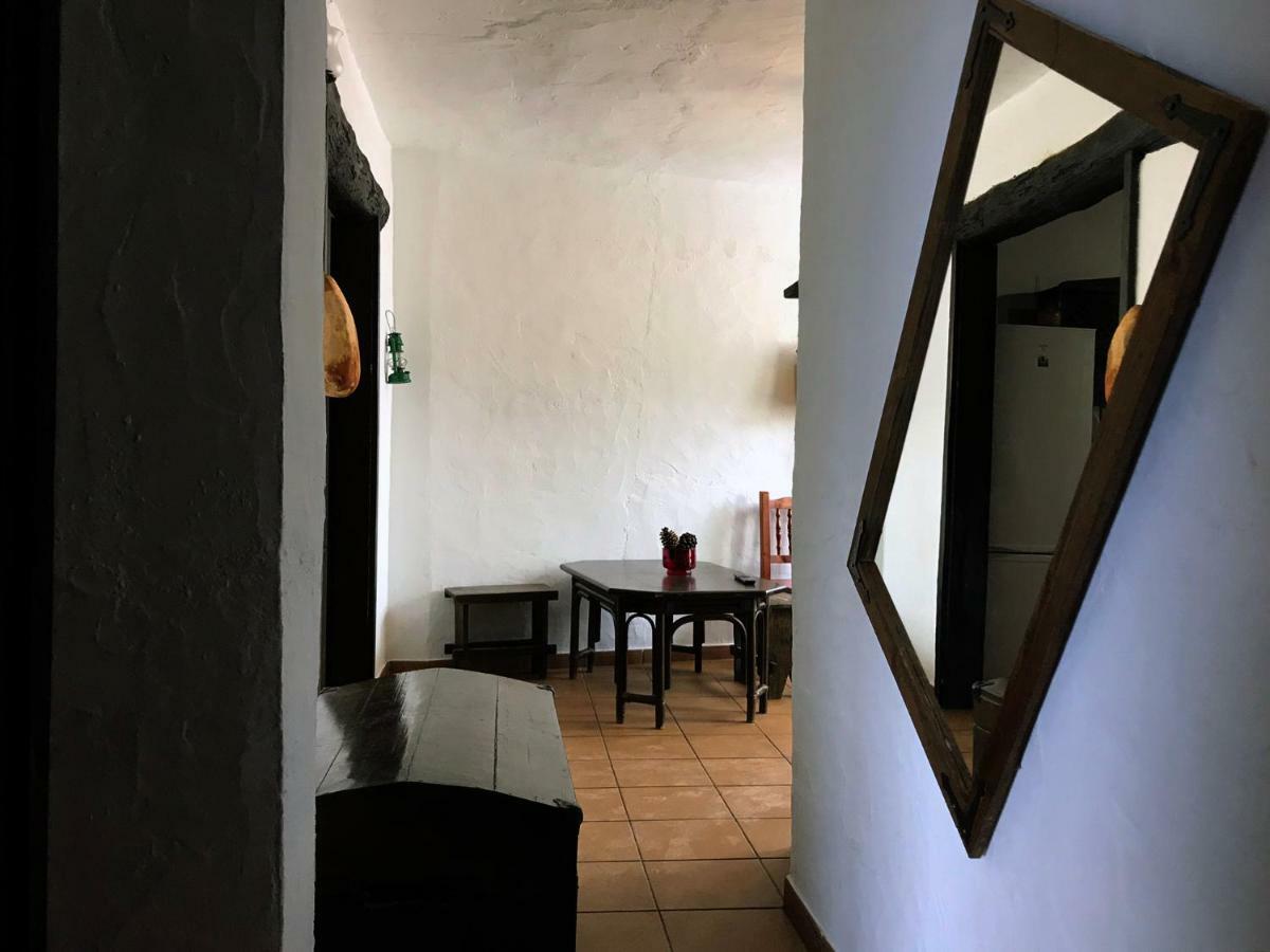 Casa Maria Luisa Casa rural