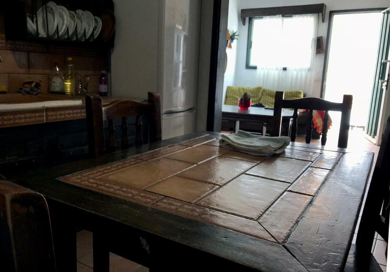 Casa Maria Luisa Casa rural