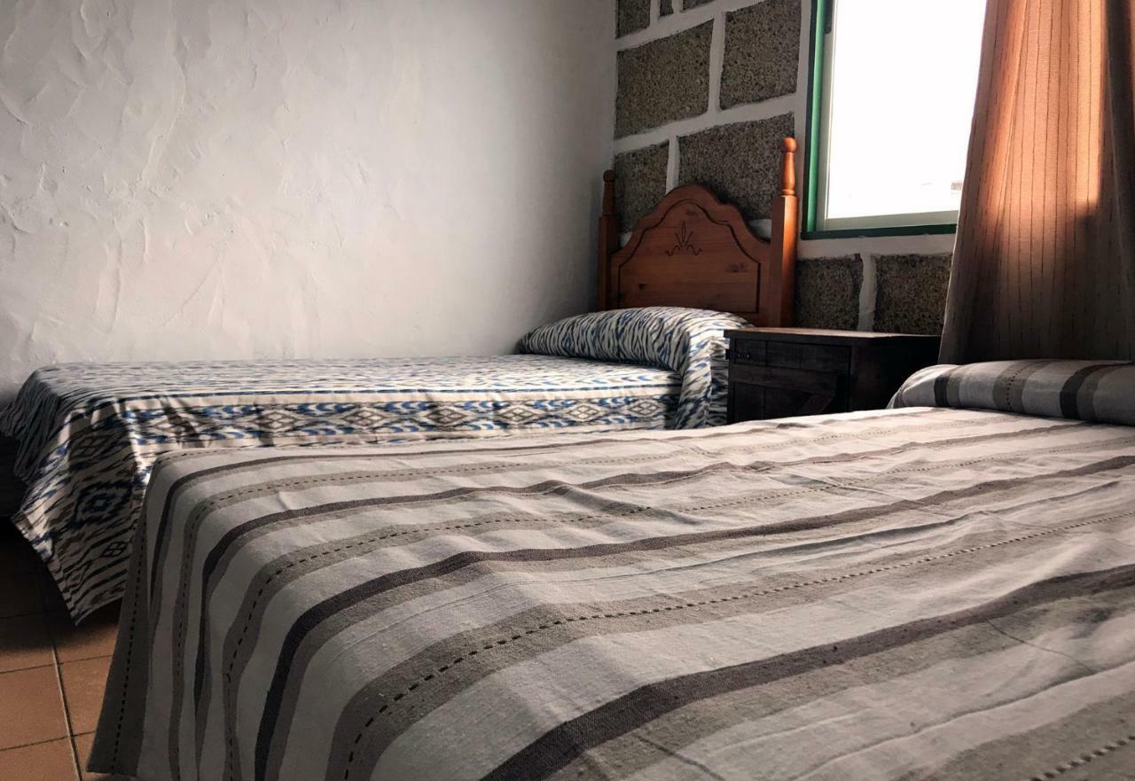 Casa Maria Luisa *