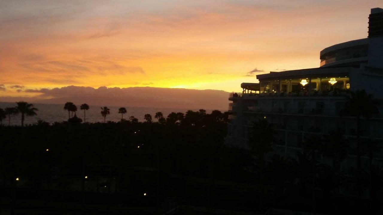 Appartement Altamira *