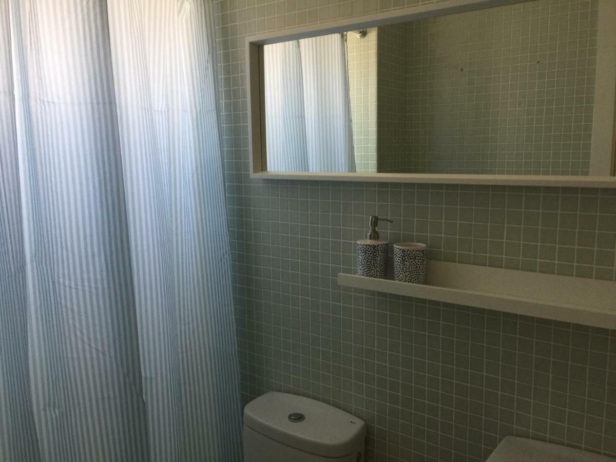 Apartamento Atico Coqueto Martines *