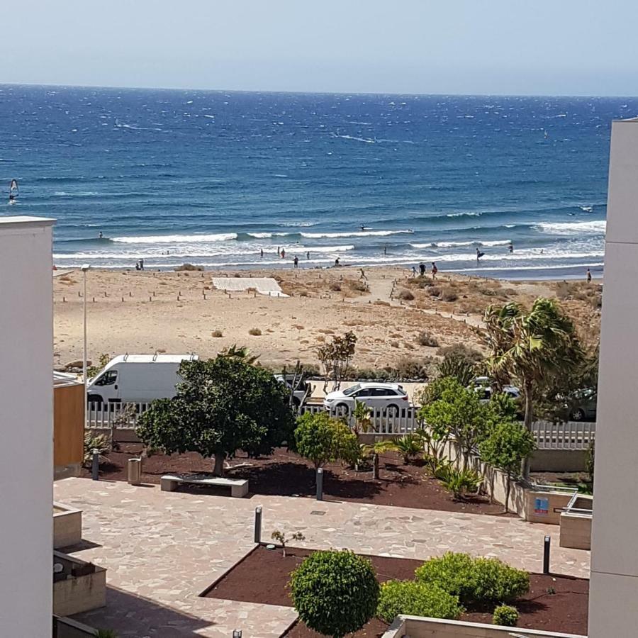 Atico Coqueto Martines Apartamento *