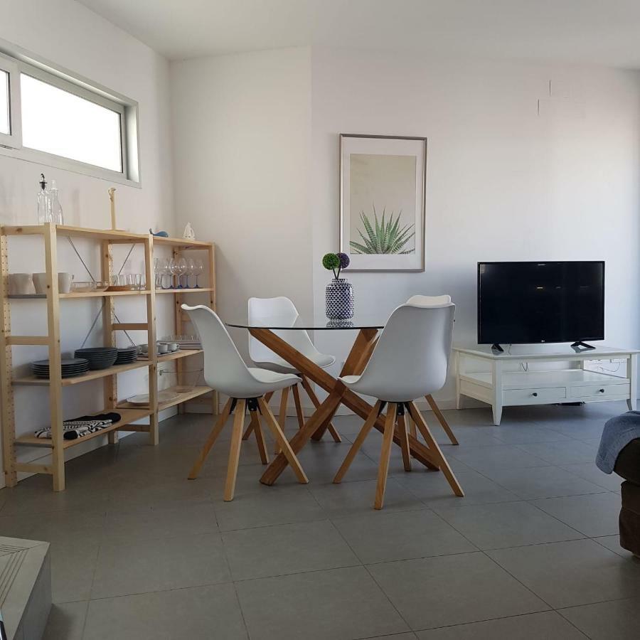 Atico Coqueto Martines Apartamento *