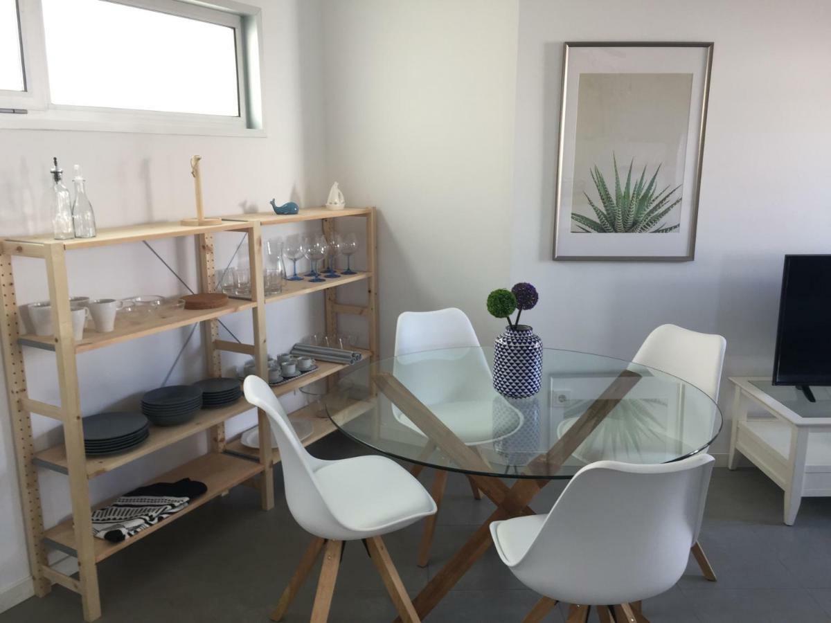 Apartamento Atico Coqueto Martines *