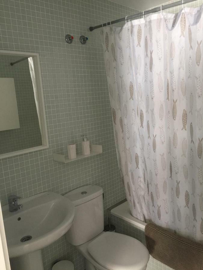 Atico Coqueto Martines Apartamento *