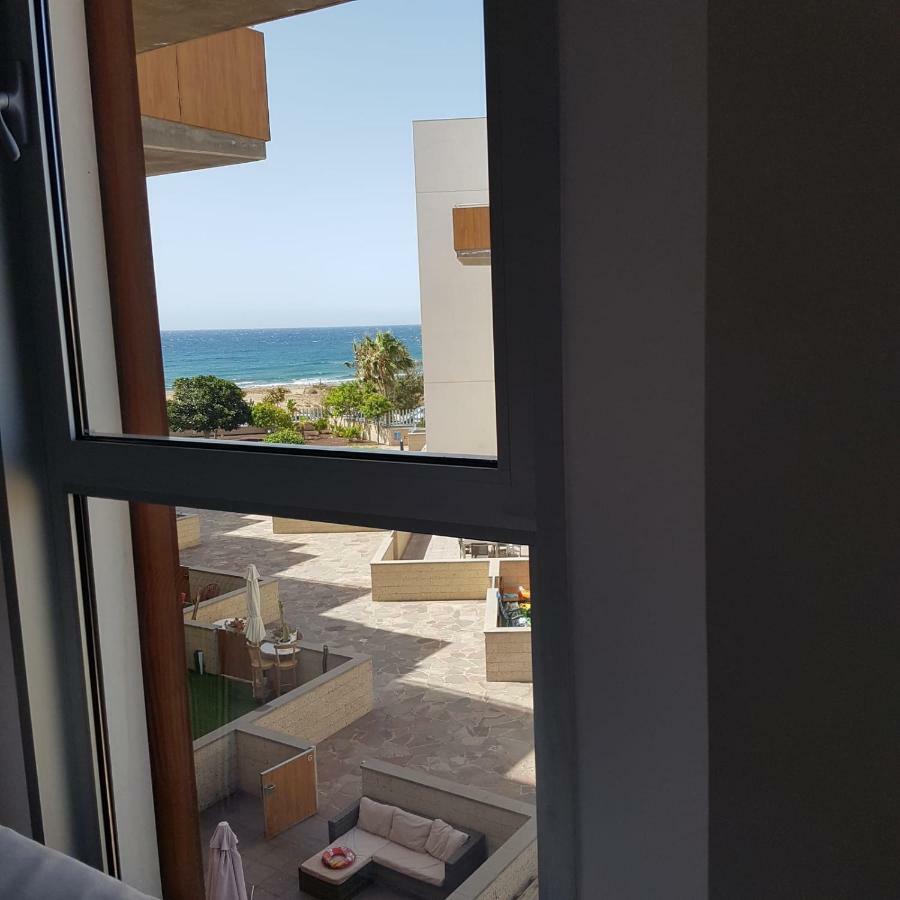 Apartamento Atico Coqueto Martines El Médano