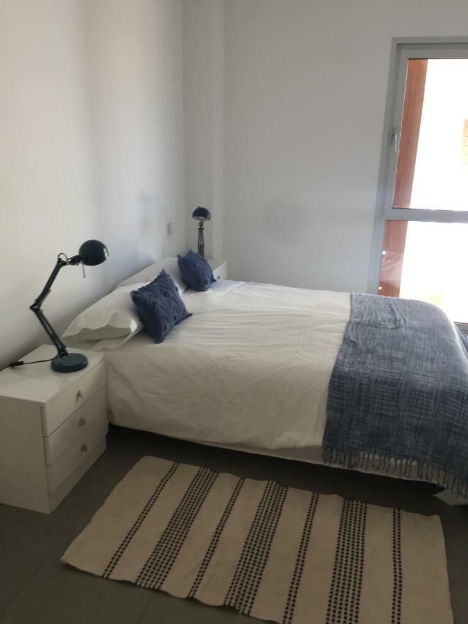 Atico Coqueto Martines Apartamento El Médano