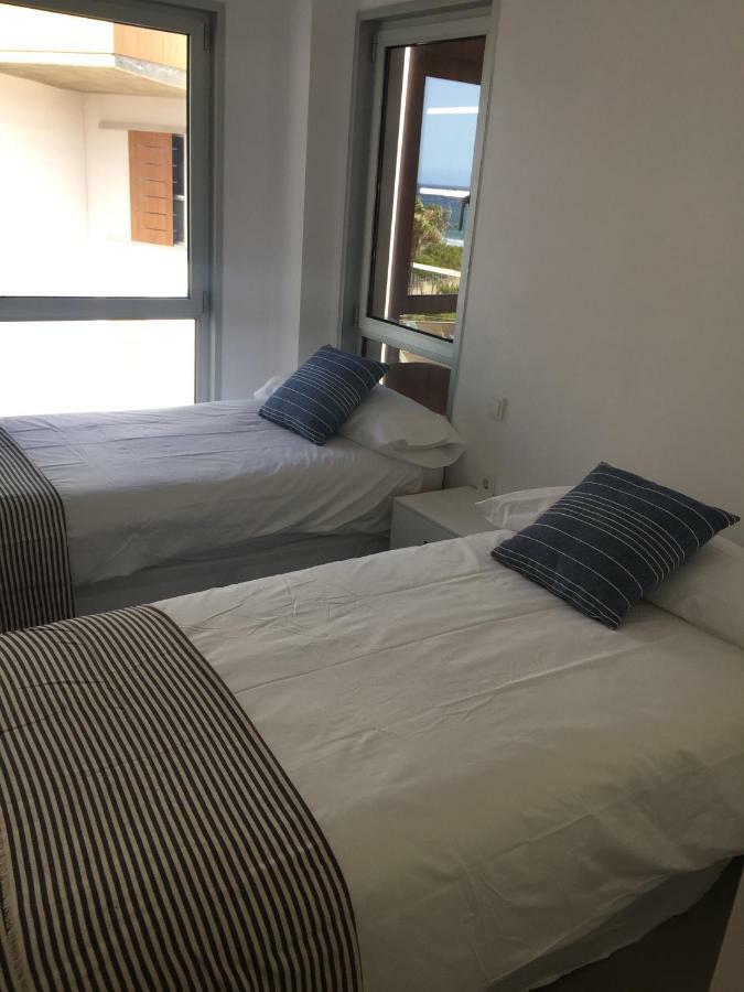 Atico Coqueto Martines Apartamento El Médano