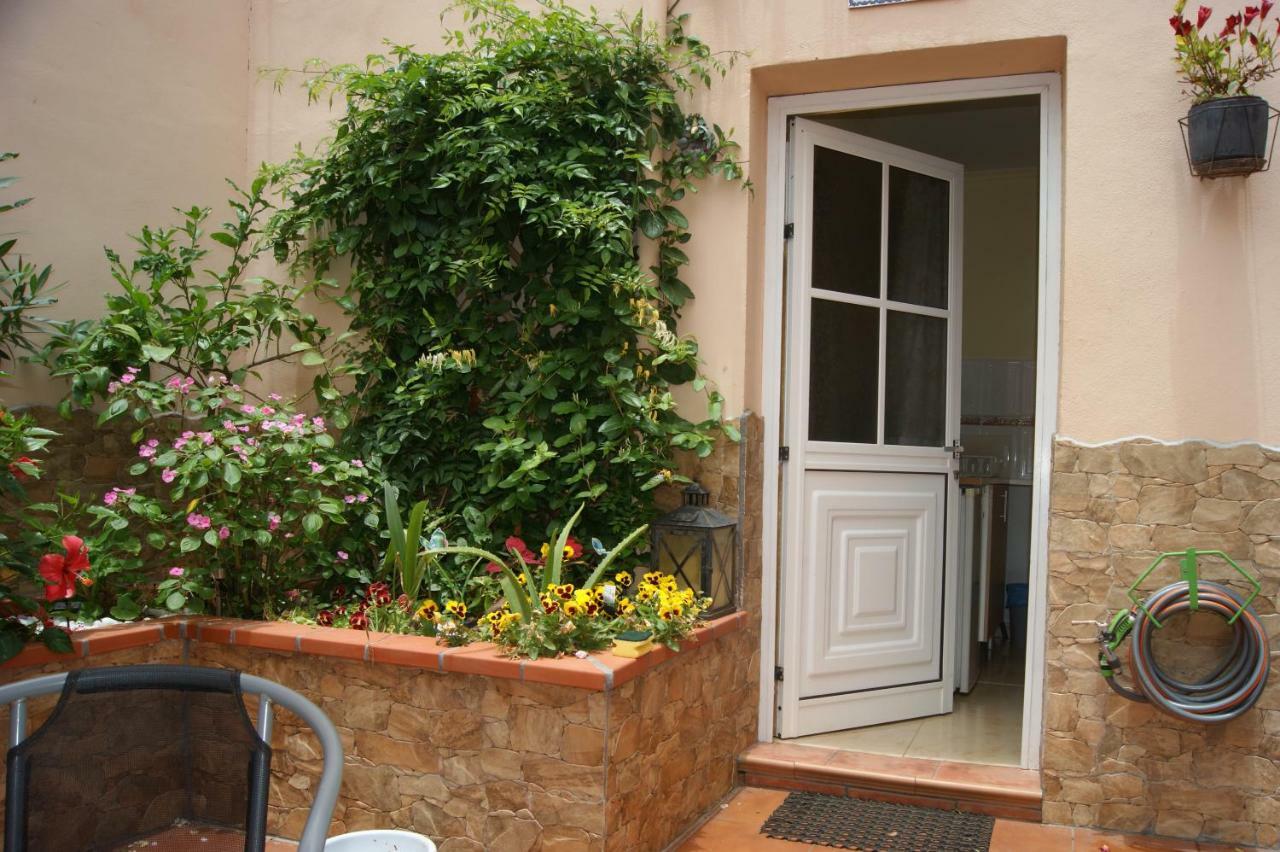 Maison d'hôtes 73 Camino La Sabina Icod De Los Vinos