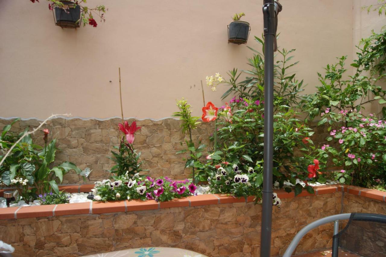 73 Camino La Sabina Maison d'hôtes Icod De Los Vinos