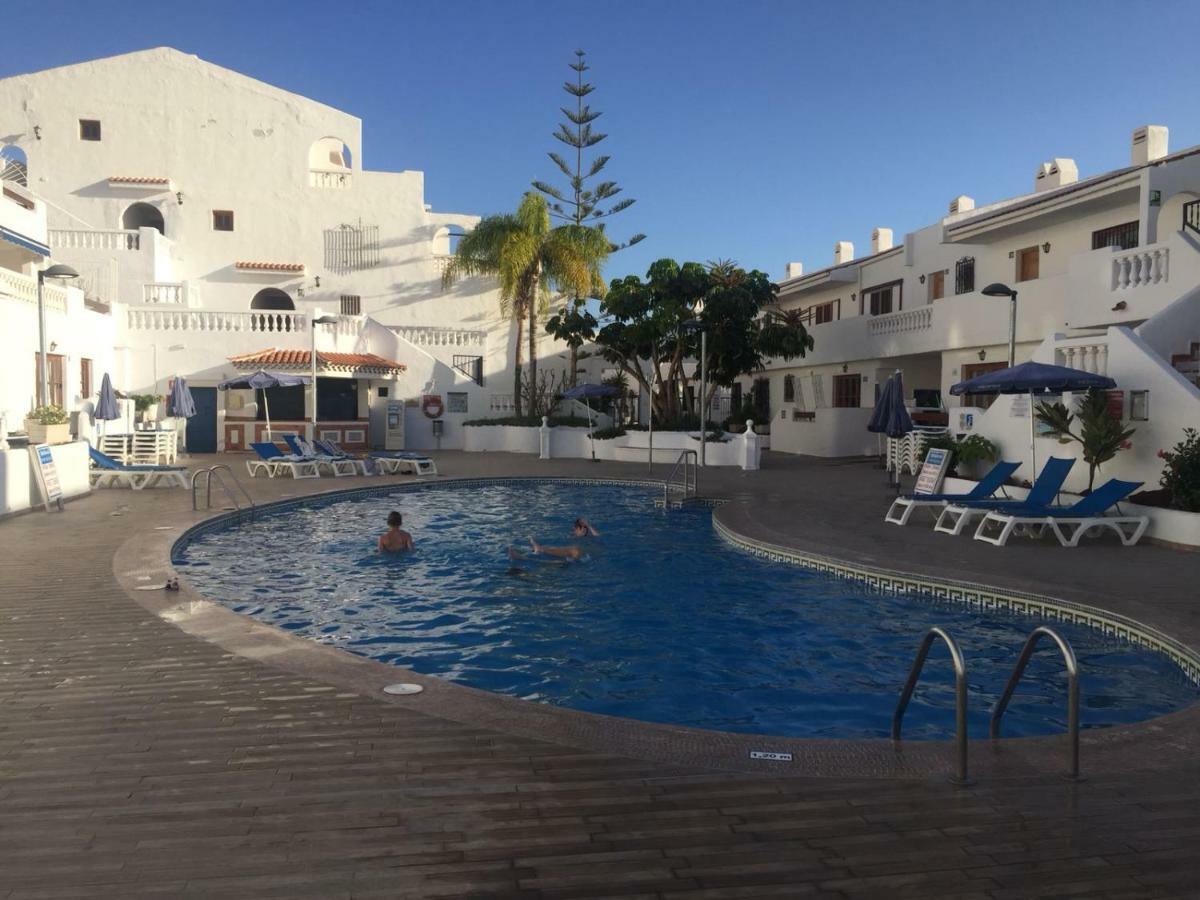 Cristianos Port Royale 184 Appartement Los Cristianos (Tenerife)