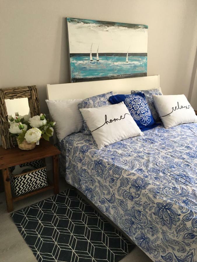 Sea And Mountain View Magallanes Appartement
