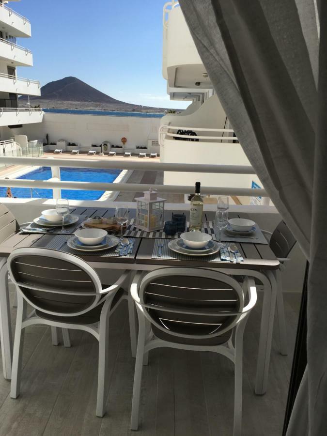 Sea And Mountain View Magallanes Appartement *