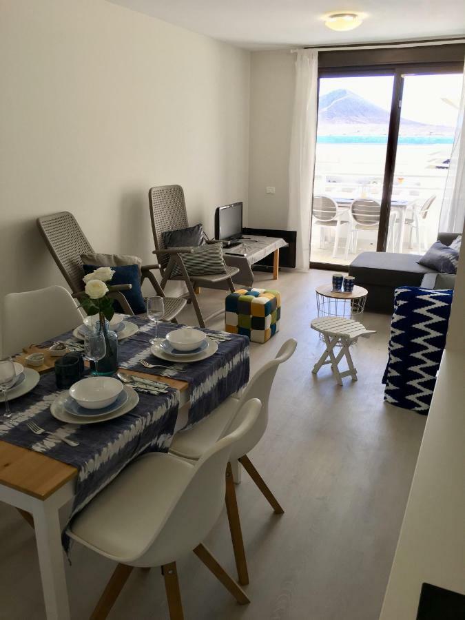 Appartement Sea And Mountain View Magallanes El Médano