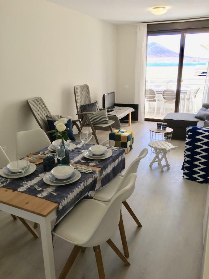 Sea And Mountain View Magallanes Appartement
