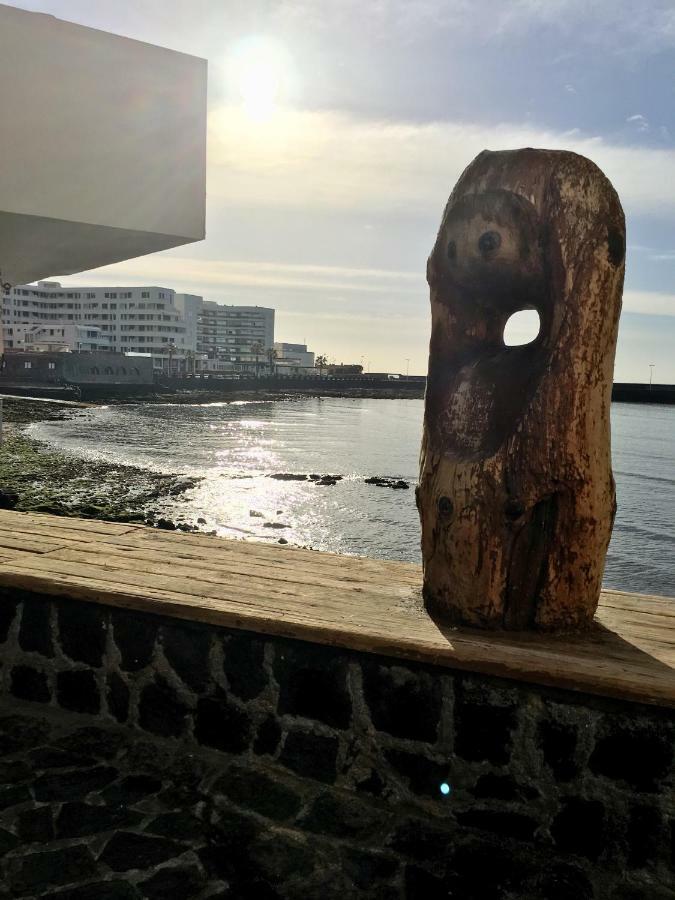 Sea And Mountain View Magallanes Appartement