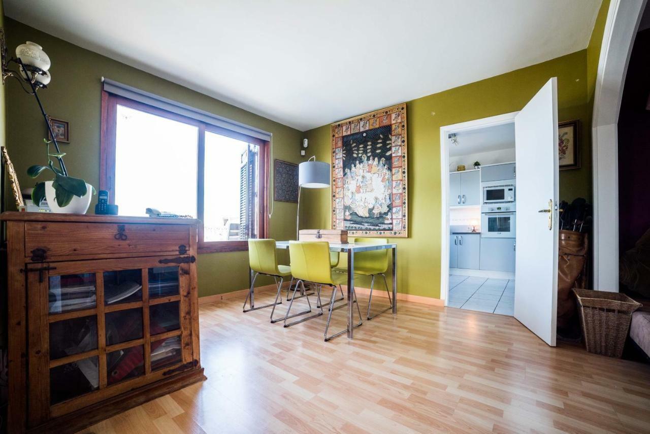 Holiday home La Favorita