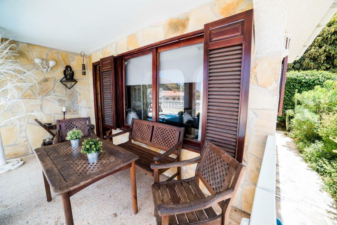 La Favorita Holiday home *