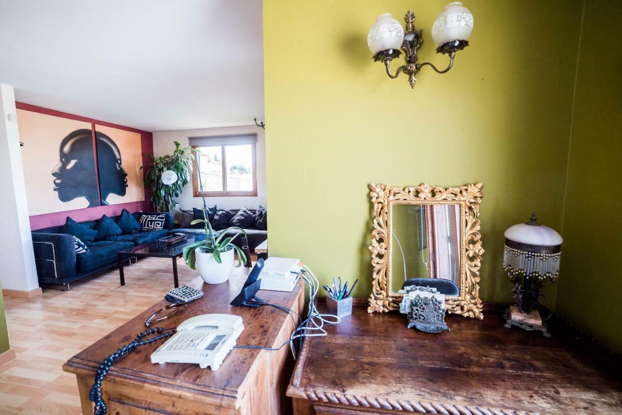 La Favorita Holiday home *