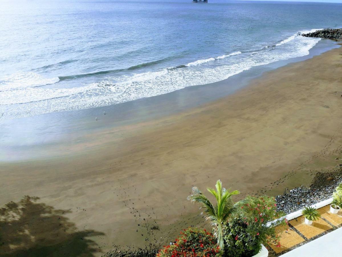 Playa Chica / Playa Gaviotas