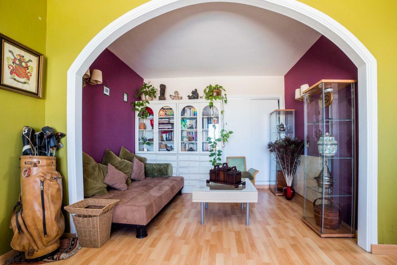La Favorita Holiday home La Orotava